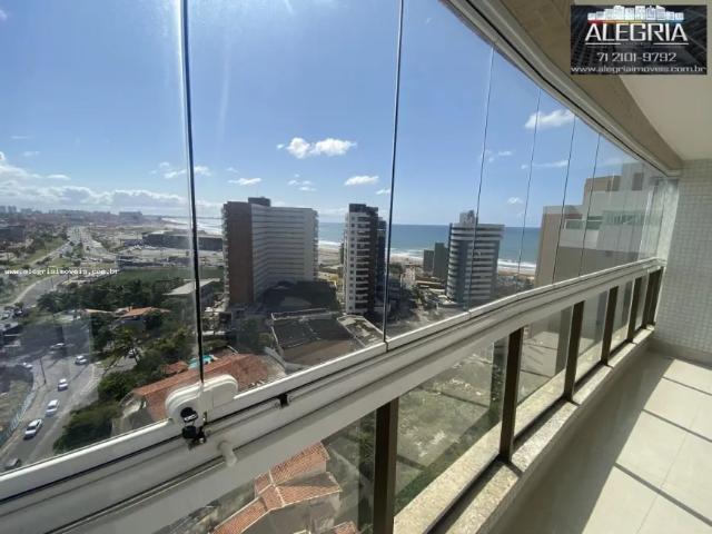 Apartamento venda em Região Geográfica Imediata de Salvador, Região Metropolitana de Salvador