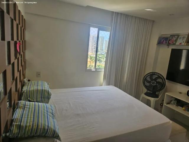 Apartamento venda em Região Geográfica Imediata de Salvador, Região Metropolitana de Salvador