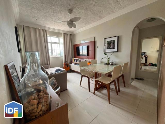Apartamento venda em Vila Acupe de Brotas, Salvador