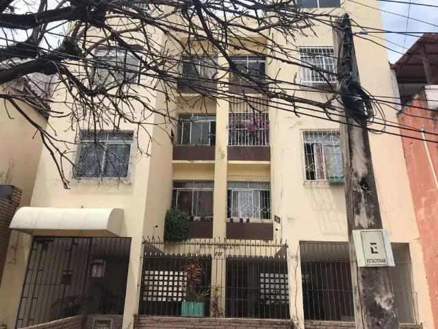 Apartamento venda em Região Geográfica Imediata de Salvador, Região Metropolitana de Salvador