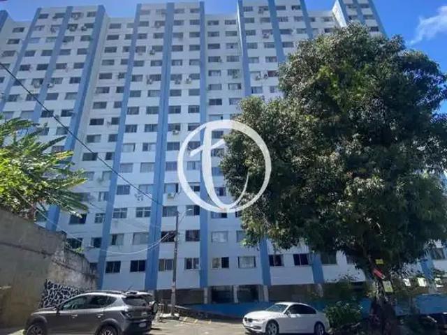 Apartamento venda em Região Geográfica Imediata de Salvador, Região Metropolitana de Salvador