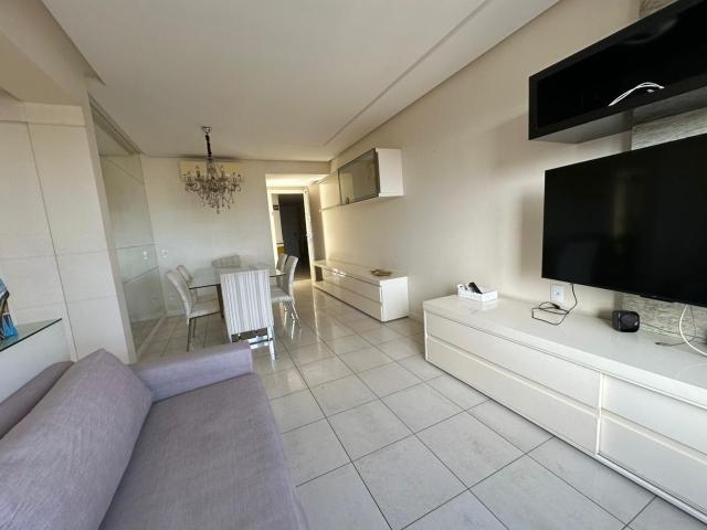 Apartamento venda em Vila Acupe de Brotas, Salvador