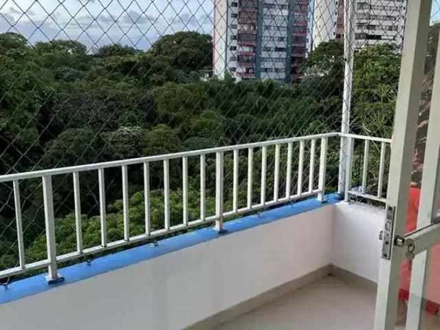 Apartamento venda em Região Geográfica Imediata de Salvador, Região Metropolitana de Salvador