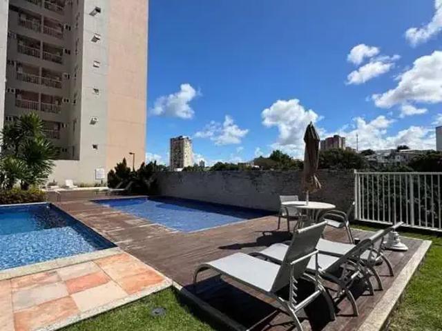 Apartamento venda em Região Geográfica Imediata de Salvador, Região Metropolitana de Salvador