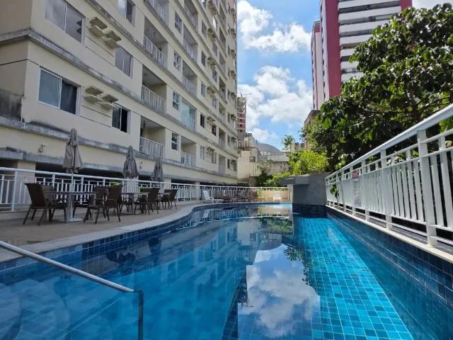 Apartamento venda em Região Geográfica Imediata de Salvador, Região Metropolitana de Salvador
