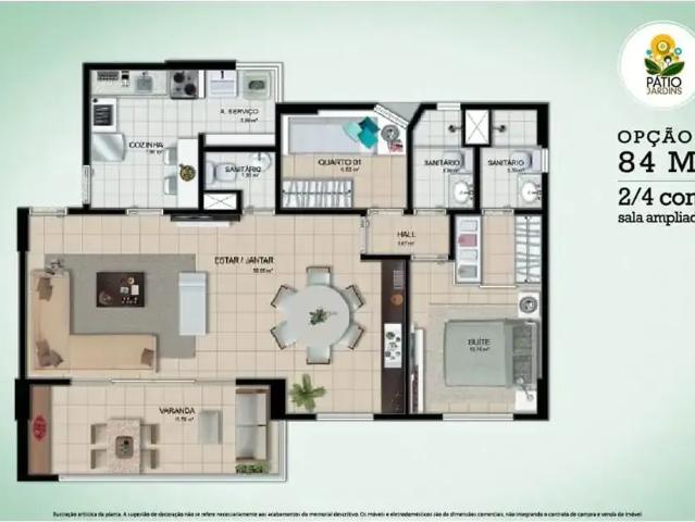 Apartamento venda em Região Geográfica Imediata de Salvador, Região Metropolitana de Salvador