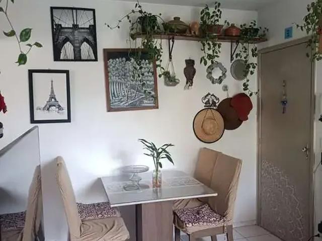 Apartamento venda em Região Geográfica Imediata de Salvador, Região Metropolitana de Salvador