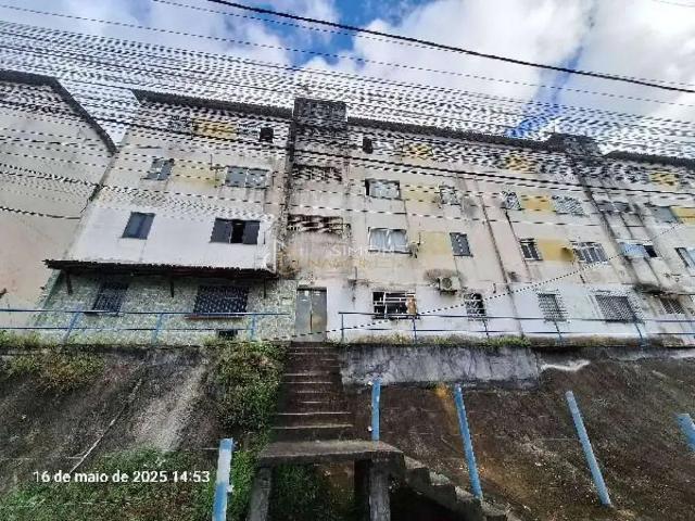Apartamento venda em Região Geográfica Imediata de Salvador, Região Metropolitana de Salvador