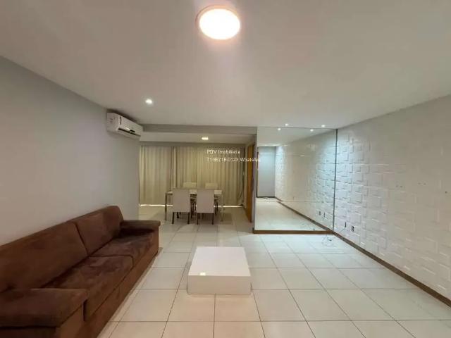 Apartamento venda em Região Geográfica Imediata de Salvador, Região Metropolitana de Salvador
