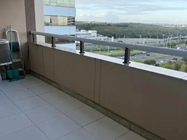 Apartamento venda em Região Geográfica Imediata de Salvador, Região Metropolitana de Salvador
