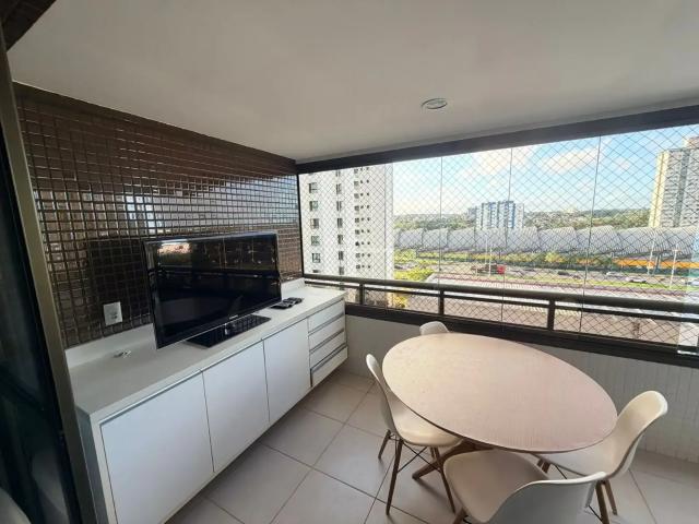 Apartamento venda em Região Geográfica Imediata de Salvador, Região Metropolitana de Salvador