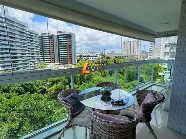 Apartamento venda em Região Geográfica Imediata de Salvador, Região Metropolitana de Salvador