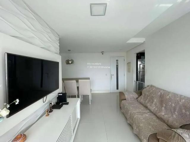 Apartamento venda em Região Geográfica Imediata de Salvador, Região Metropolitana de Salvador