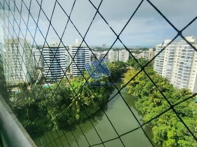 Apartamento venda em Região Geográfica Imediata de Salvador, Região Metropolitana de Salvador