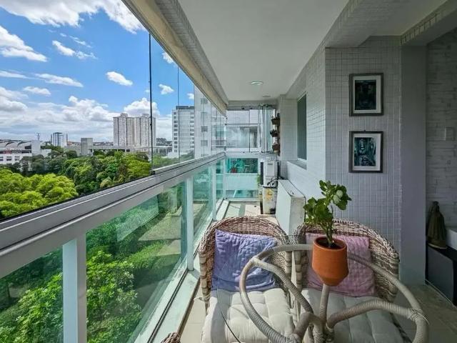 Apartamento venda em Região Geográfica Imediata de Salvador, Região Metropolitana de Salvador