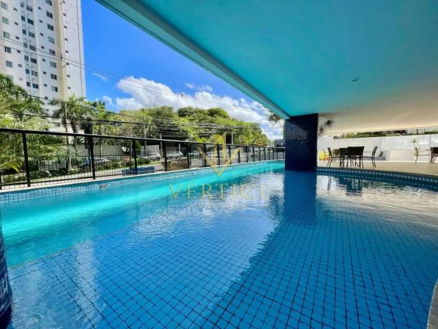 Apartamento venda em Região Geográfica Imediata de Salvador, Região Metropolitana de Salvador