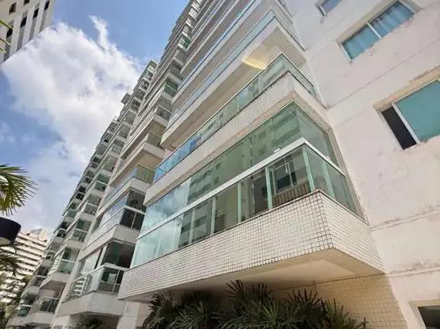 Apartamento venda em Região Geográfica Imediata de Salvador, Região Metropolitana de Salvador