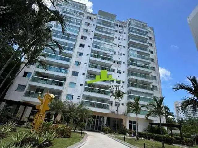 Apartamento venda em Região Geográfica Imediata de Salvador, Região Metropolitana de Salvador