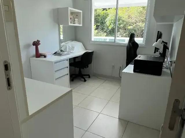 Apartamento venda em Patamares, Bahia