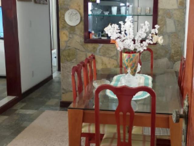 Apartamento venda em Salvador