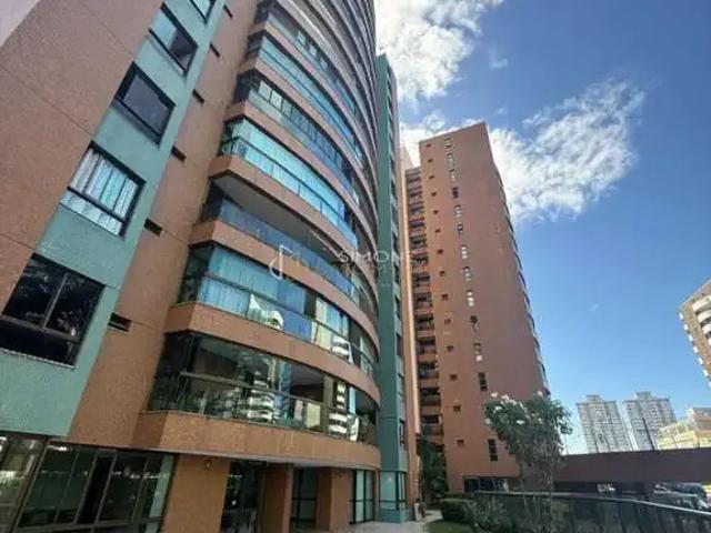 Apartamento venda em Região Geográfica Imediata de Salvador, Região Metropolitana de Salvador
