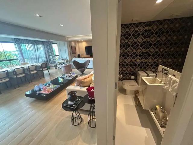 Apartamento venda em Região Geográfica Imediata de Salvador, Região Metropolitana de Salvador
