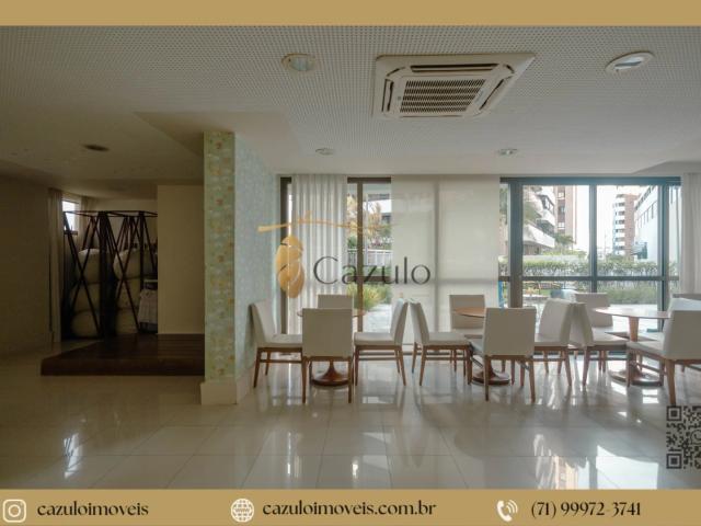 Apartamento venda em Região Geográfica Imediata de Salvador, Região Metropolitana de Salvador