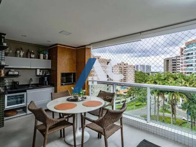 Apartamento venda em Região Geográfica Imediata de Salvador, Região Metropolitana de Salvador