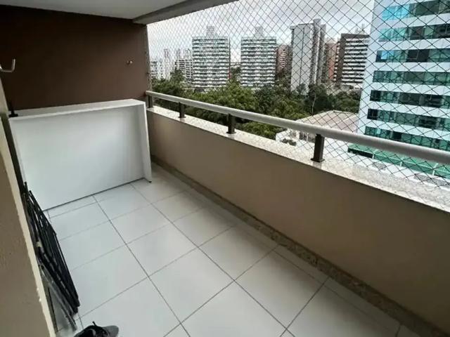 Apartamento venda em Região Geográfica Imediata de Salvador, Região Metropolitana de Salvador