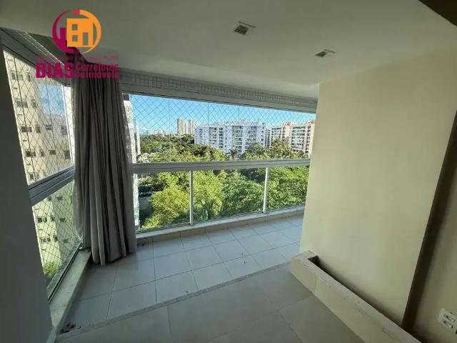 Apartamento venda em Região Geográfica Imediata de Salvador, Região Metropolitana de Salvador