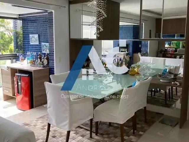 Apartamento venda em Região Geográfica Imediata de Salvador, Região Metropolitana de Salvador