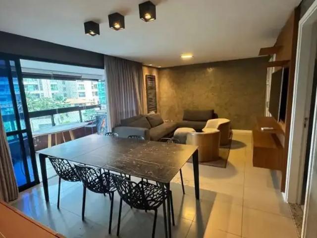 Apartamento venda em Região Geográfica Imediata de Salvador, Região Metropolitana de Salvador