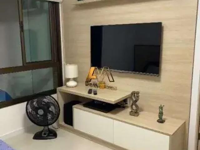 Apartamento venda em Região Geográfica Imediata de Salvador, Região Metropolitana de Salvador