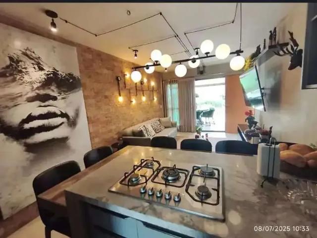 Apartamento venda em Região Geográfica Imediata de Salvador, Região Metropolitana de Salvador