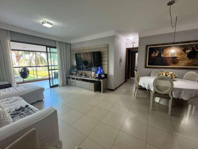 Apartamento venda em Região Geográfica Imediata de Salvador, Região Metropolitana de Salvador
