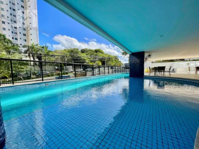 Apartamento venda em Salvador, Região Geográfica Intermediária de Salvador