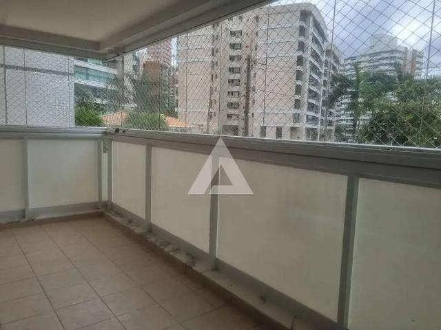 Apartamento venda em Região Geográfica Imediata de Salvador, Região Metropolitana de Salvador