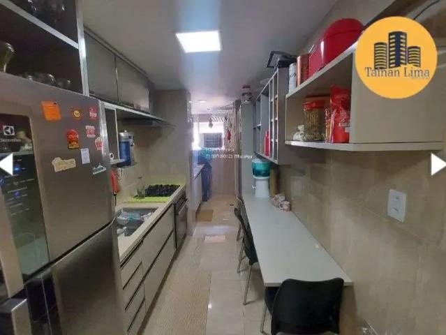 Apartamento venda em Região Geográfica Imediata de Salvador, Região Metropolitana de Salvador