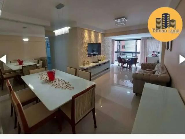 Apartamento venda em Região Geográfica Imediata de Salvador, Região Metropolitana de Salvador