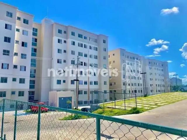 Apartamento venda em Região Geográfica Imediata de Salvador, Região Metropolitana de Salvador