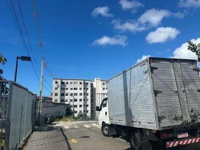 Apartamento venda em Região Geográfica Imediata de Salvador, Região Metropolitana de Salvador
