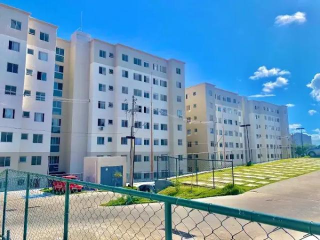 Apartamento venda em Região Geográfica Imediata de Salvador, Região Metropolitana de Salvador