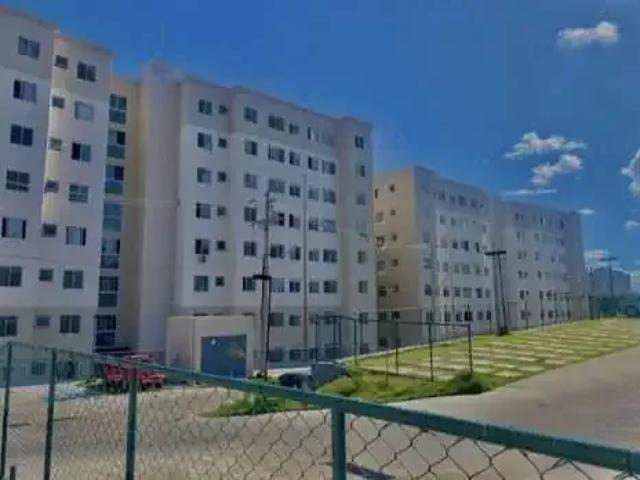 Apartamento venda em Região Geográfica Imediata de Salvador, Região Metropolitana de Salvador