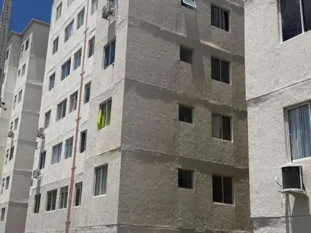 Apartamento venda em Região Geográfica Imediata de Salvador, Região Metropolitana de Salvador