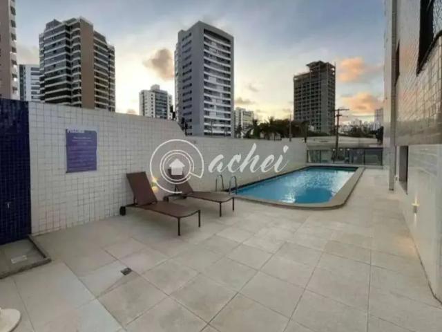 Apartamento venda em Região Geográfica Imediata de Salvador, Região Metropolitana de Salvador