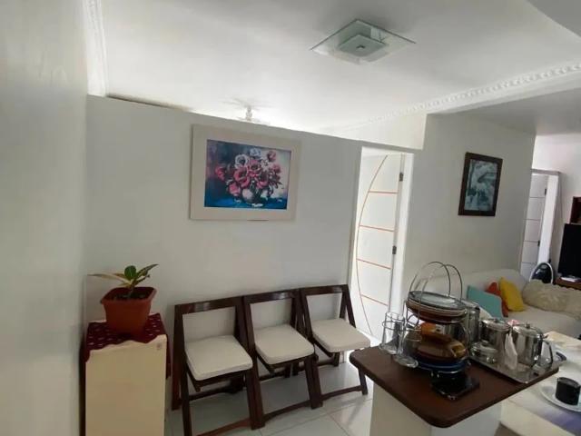 Apartamento venda em Salvador