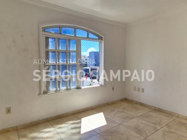 Apartamento venda em Salvador
