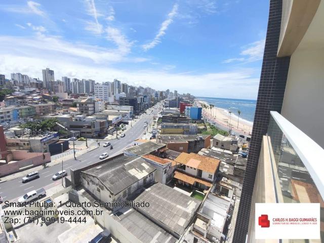 Apartamento venda em Região Geográfica Imediata de Salvador, Região Metropolitana de Salvador