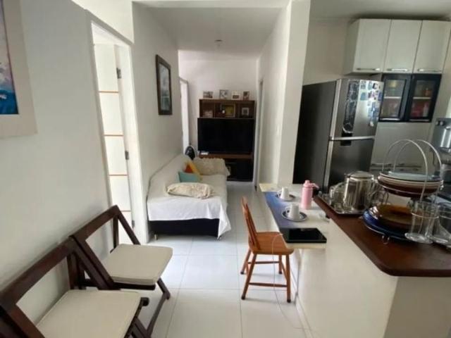 Apartamento venda em Região Geográfica Imediata de Salvador, Região Metropolitana de Salvador