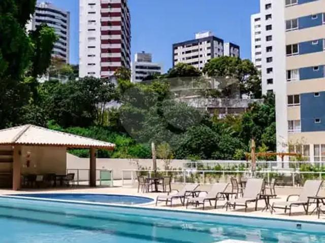 Apartamento venda em Região Geográfica Imediata de Salvador, Região Metropolitana de Salvador